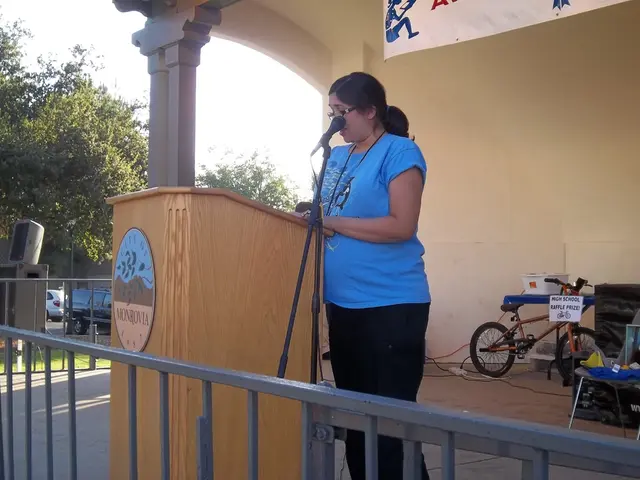 Indigenous Radio Station in California: Broadcasting Maya Voices via Radio B'alam - Maya Mam