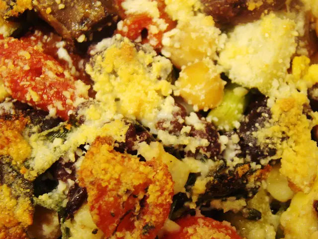 Adjusting Nutritional Intake for Your Infant's Nigerian Meal Plan