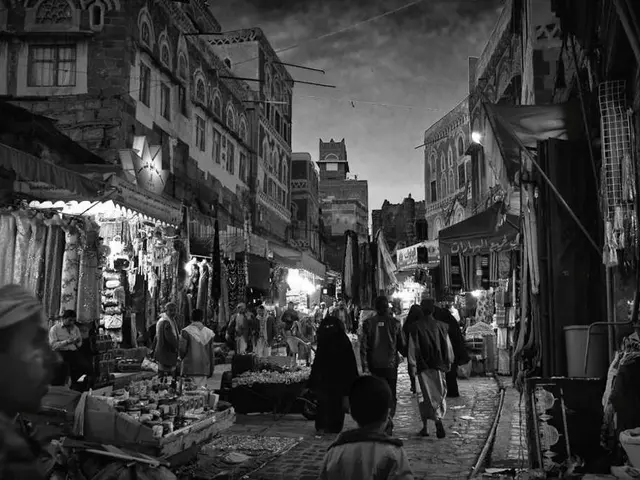 Exploring Jodhpur's Local Markets: Discover the Top 6 Bazaars Not to Be Overlooked