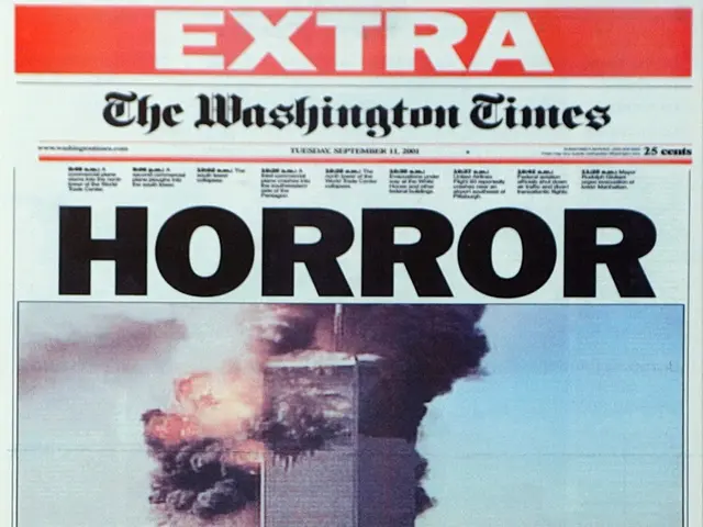 Latest Data Headlines: Top News Summaries in Brief