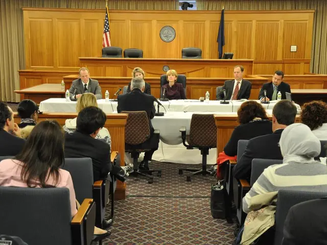 IG Metall Pforzheim marks 177 years of its existence