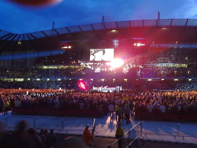 American traveler attending a Bad Bunny concert in Puerto Rico tragically loses life due to...