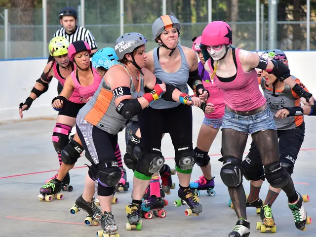 Unconventional Feats Broken During Cross-Country Trips Across America