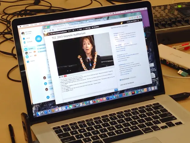 Forecasting Technology Trends in 2025: Silicon Landscape Examination