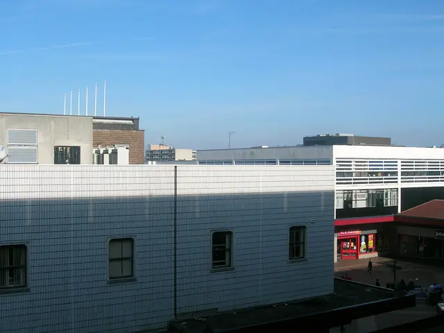 Lower visitor numbers in Berlin