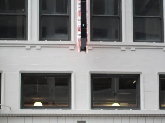 Abandoned McLaren in London hotel for over four years exposed as truth unfolds for perplexed...