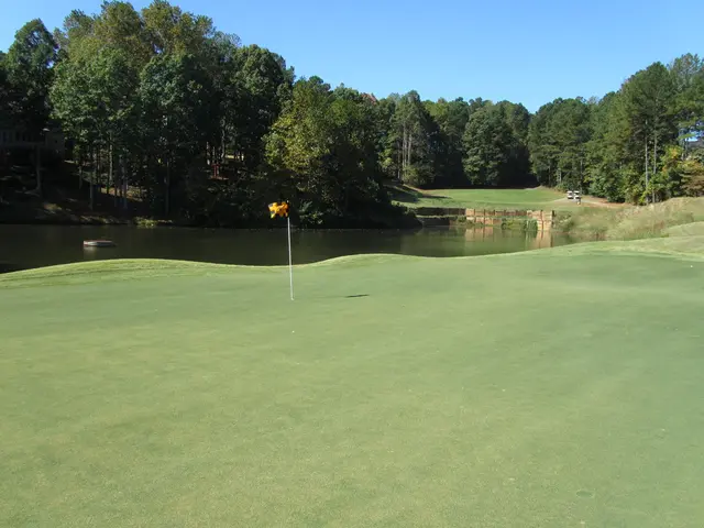 Natural Marvel of America: Land Between the Lakes, the Intersection of Historical Expedition and...