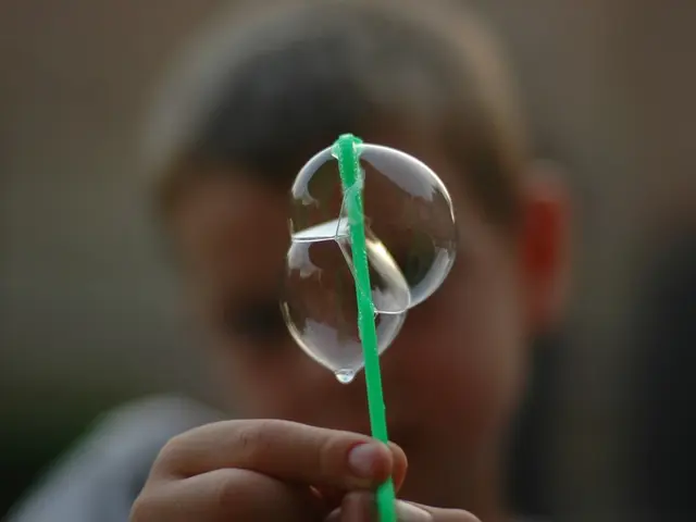 Children's Bubble-Blowing Fun: Inventive, Informative, and Imaginative Ways for Kids to Blow...