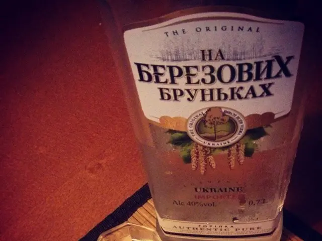 Drunkards in a Spin: The Unexpected Link Revealed