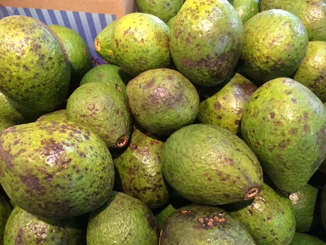 Explore the Seasonal Gems: Nutrient-Rich Green Almonds - Don't Overlook This Powerhouse Food!