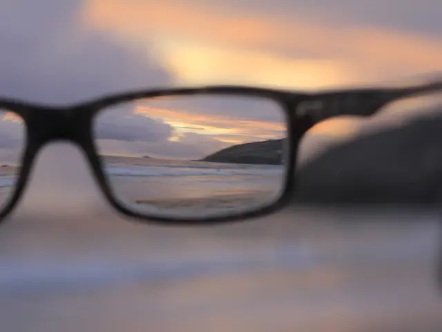 Eye Clouding: Appearance Characteristics