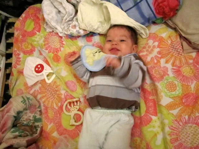 Affordable Infant Equipment Options in Nigeria