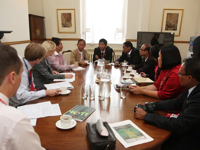 Workplace Entertainment: Loosen Up Your Workday with Fun TV Surveys