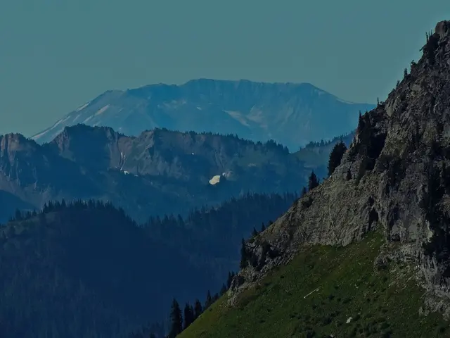 Exploring Tanzania: Unforgettable Sceneries Encountered During a Climb up Mount Kilimanjaro