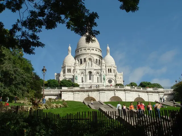 Nation that introduced the concept of forgiveness and moving on