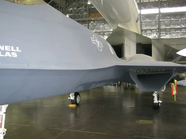 Airline Company Spirit Warns of Potential Imminent Collapse Within a Year