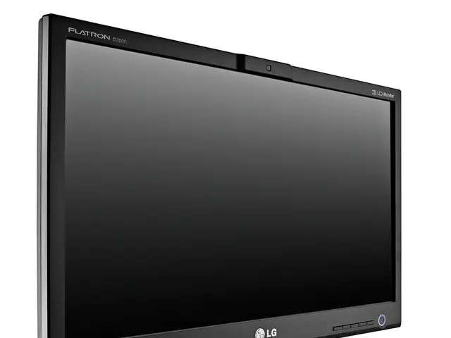 Samsung's latest Micro RGB technology appears to utilise traditional LCD panels along with...