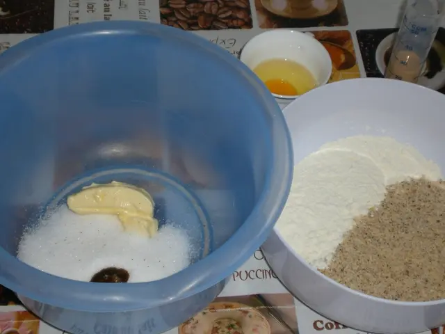 Treatment Option: Mesalamine for Ulcerative Colitis