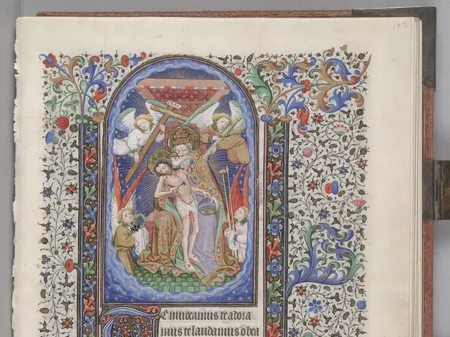 Lost Junior Designers: A Mystery Unraveled