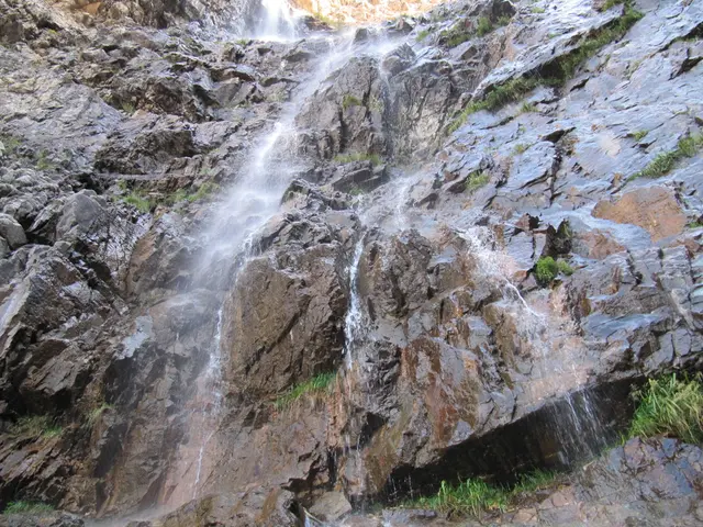 Daring Hike to Breathtaking Waterfall Ranked Among New York's Most Perilous Hiking Trails