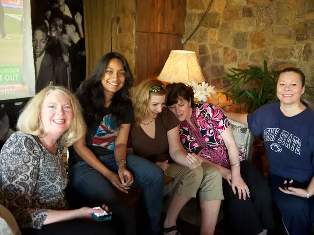 Revolutionizing Everyday Existence in 2025: Reshaping Life, Employment, and Prosperity