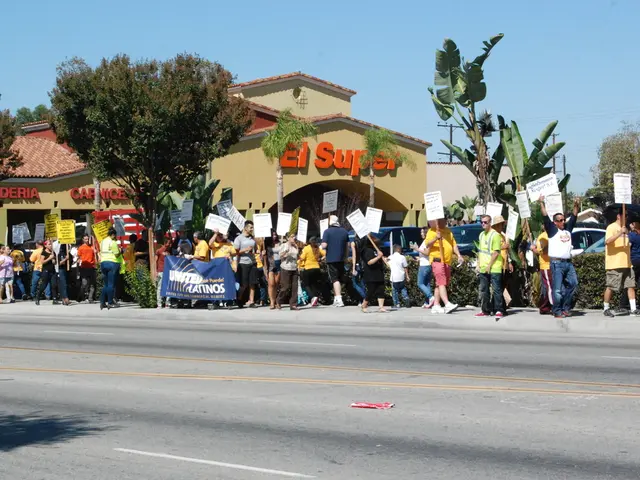 Experience in Merz's Germany Prolonged to a Year Equivalent Feel