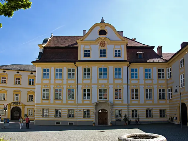 Shortage of 'gray housing' in Rhine-District Neuss Warned