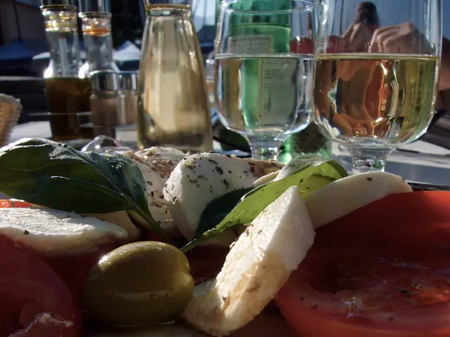 Exploring Parma's Delicacies and Castles: A Day Drenched in Ham, Culatello, and Historic Splendor