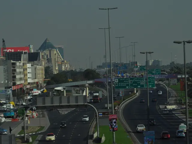 Local Council Head's Role not Diminished by Service Desk Dialogue and Citizens' Participation Lead:...