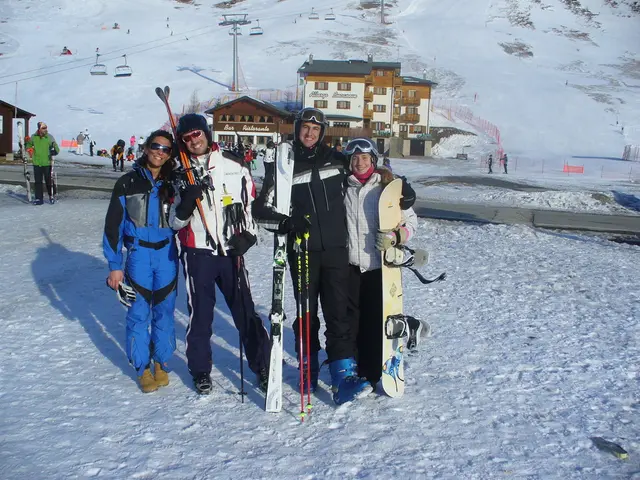 Autumn vacation hotspots maintain Sochi's top position