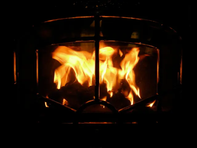 Choosing a fireplace fuel: Gas, Electric, or Wood, understanding the best fit for your residence