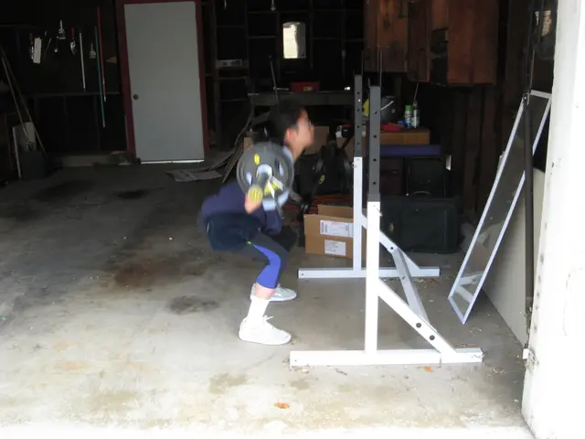 Quickly enhance your muscle mass through Arnold Schwarzenegger's endorsed strength training...