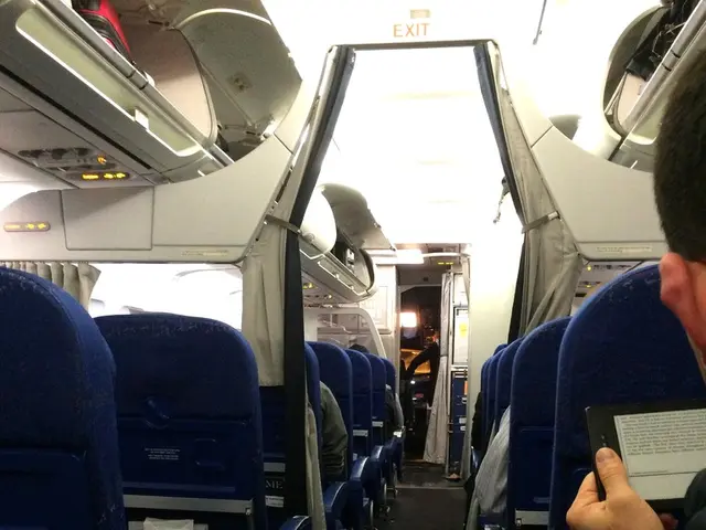 Insights Unveiled: Essential Information Flight Attendants Require About Passengers