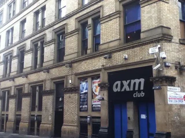 Unique Post Office Grabs Worldwide Attention