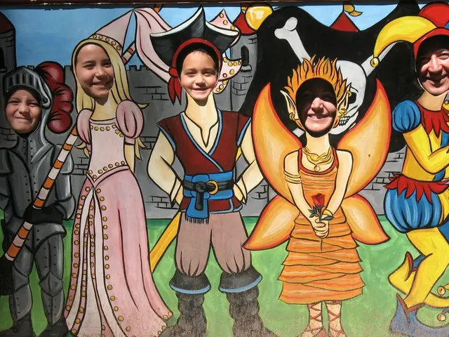 Top-tier Animation Outsourcing Firms: A Comprehensive Handbook