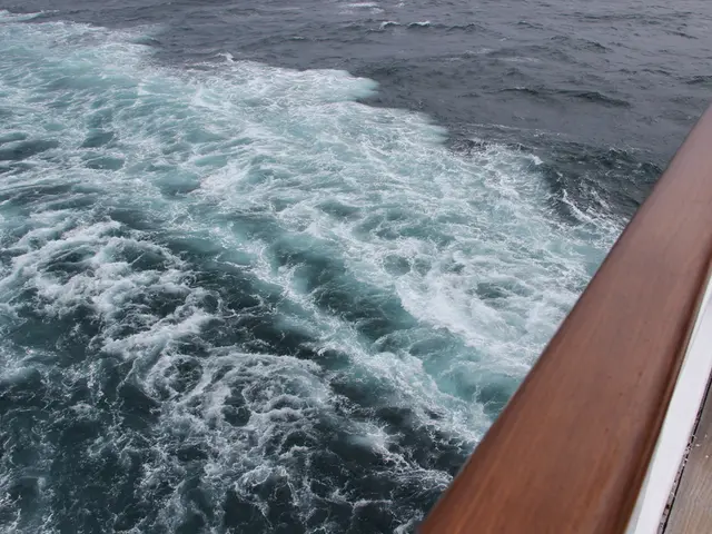 Enhanced travel on the Moselle due to increased cruise ship traffic promoting tourism