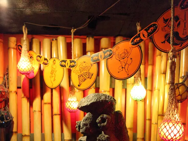 Yoruba Mythology's Dominant Water Deity: Yemoja