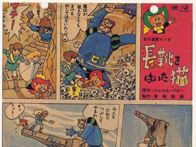 Canada's Finest Animation Studios: A Comprehensive Pick Guide