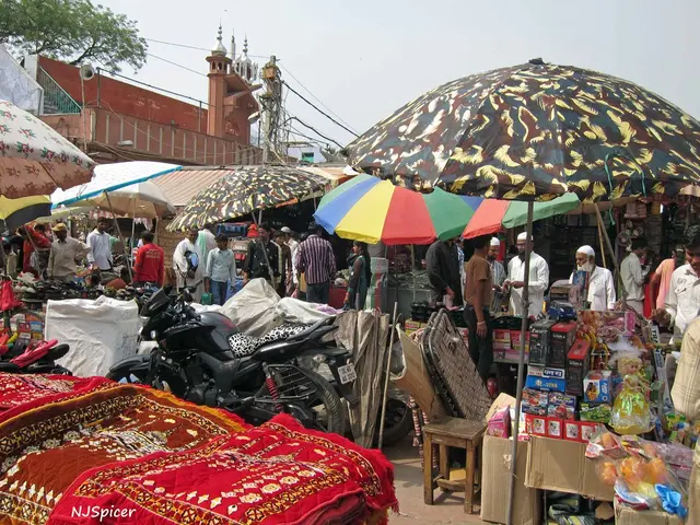 Guide for Non-Muslims on Observing Ramadan in Dubai