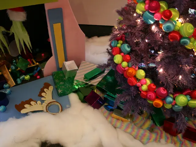 Holiday Market Excursion Tour