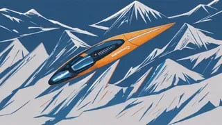 Trek Guide - Chart Your Course